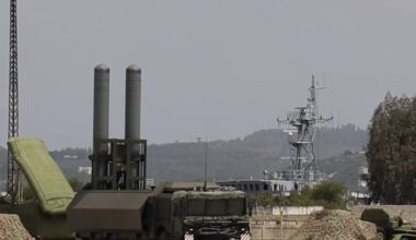 Rosja bez nowego porozumienia w sprawie baz w Syrii