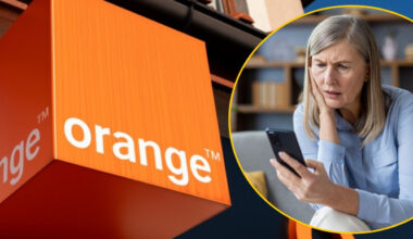 Pilny komunikat Orange. Sieć poinformowała wszystkich klientów :: RMF FM