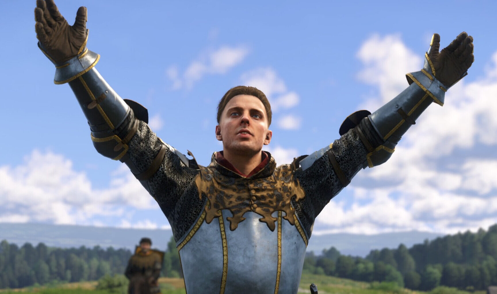 Deliverance? Studio może zaskoczyć fanów