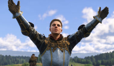 Deliverance? Studio może zaskoczyć fanów