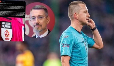 Dziennikarz Przeglądu Sportowego Onet