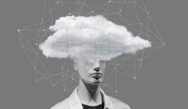 AI tworzy swoją rzeczywistość. &quot;Rewolucja ma swoje ofiary, którym każe kupować sukienkę X&quot;