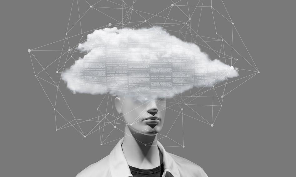 AI tworzy swoją rzeczywistość. "Rewolucja ma swoje ofiary, którym każe kupować sukienkę X"