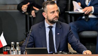 Szef MON rozmawiał z sekretarzem wojny USA. "Tu jest nasza przewaga nad innymi państwami"