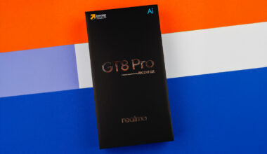 realme GT8 Pro już w naszych rękach. A może być i w waszych