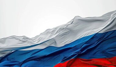 Kirill Dmitrijew w USA - rozmowy kilka dni po nałożeniu sankcji