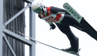 Dziennikarz Przeglądu Sportowego Onet