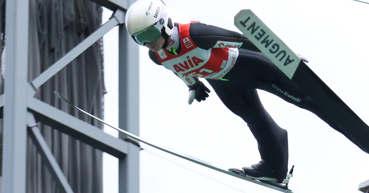 Dziennikarz Przeglądu Sportowego Onet