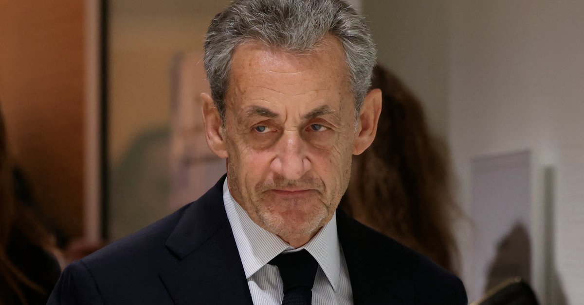 Nicolas Sarkozy trafi najprawdopodobniej do celi w skrzydle VIP