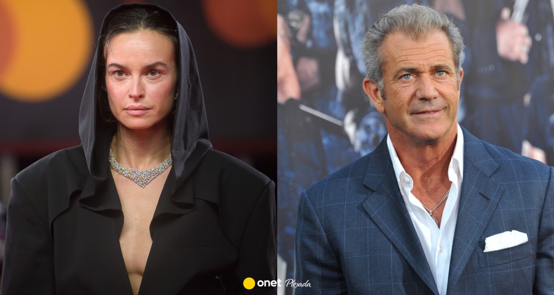 Kasia Smutniak zagra w filmie Mela Gibsona. Wcieli się w rolę Maryi