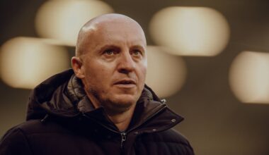 Ekstraklasa. Czy Aleksandar Vuković powinien wrócić do Legii Warszawa?
