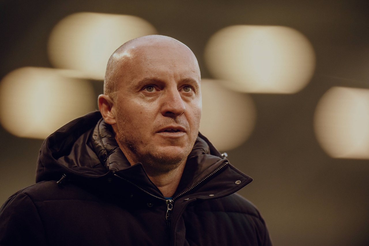 Ekstraklasa. Czy Aleksandar Vuković powinien wrócić do Legii Warszawa?