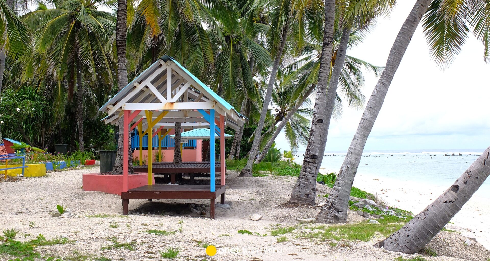 Nowa polityka Australii. Deportowani migranci trafiają na tropikalną wyspę