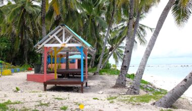 Nowa polityka Australii. Deportowani migranci trafiają na tropikalną wyspę