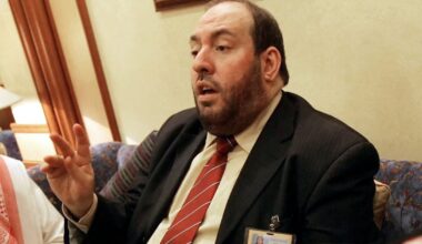Hamas złoży broń? Zdecydowana deklaracja przedstawiciela organizacji