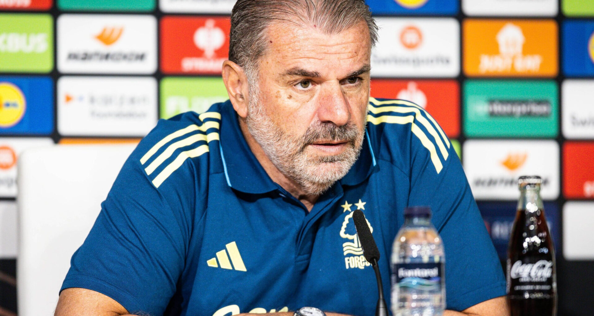 Szybkie zwolnienie w Premier League? Jeszcze nie wygrał