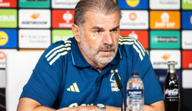 Szybkie zwolnienie w Premier League? Jeszcze nie wygrał