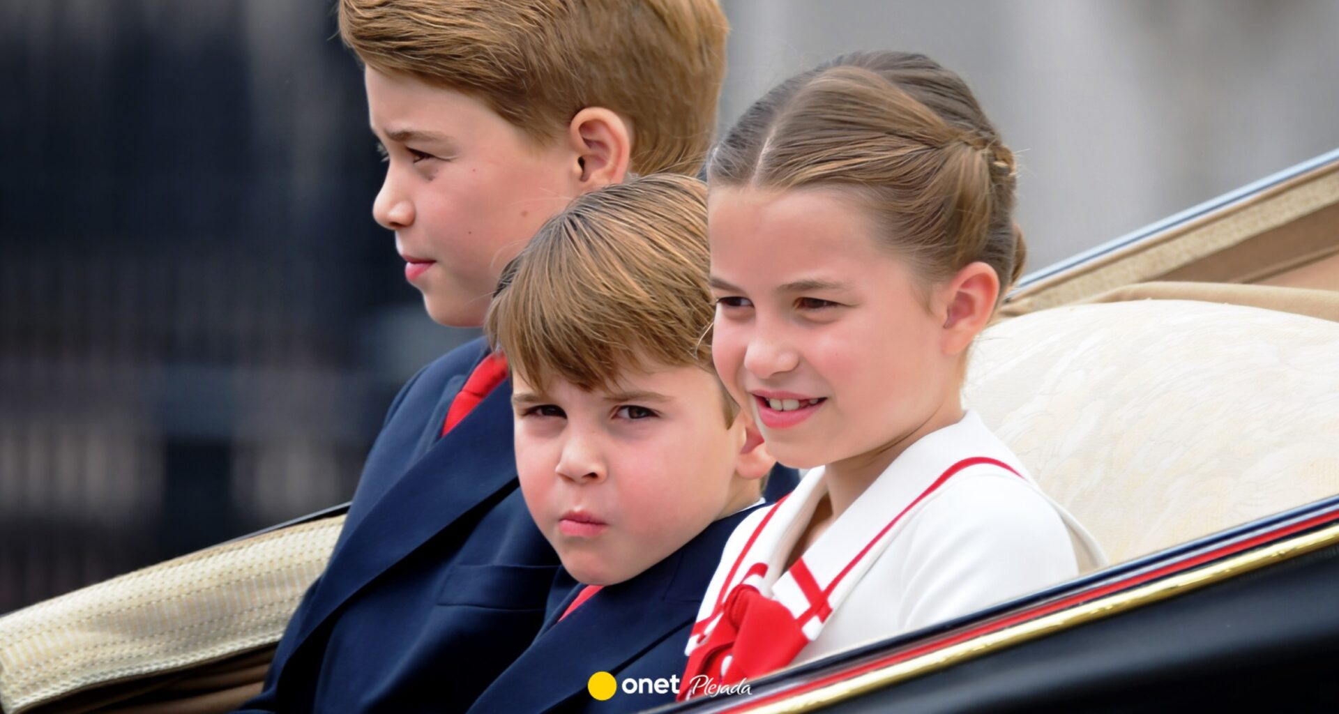 W domu Williama i Kate mieszkają nie tylko dzieci. Ona jest ich ulubienicą