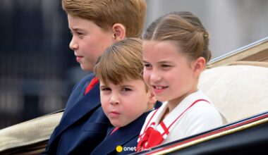 W domu Williama i Kate mieszkają nie tylko dzieci. Ona jest ich ulubienicą