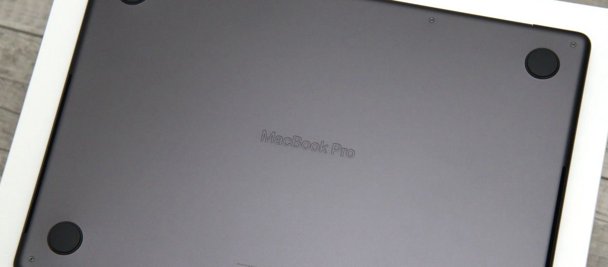 Apple pozytywnie zaskoczyło. Ważna zmiana w MacBookach