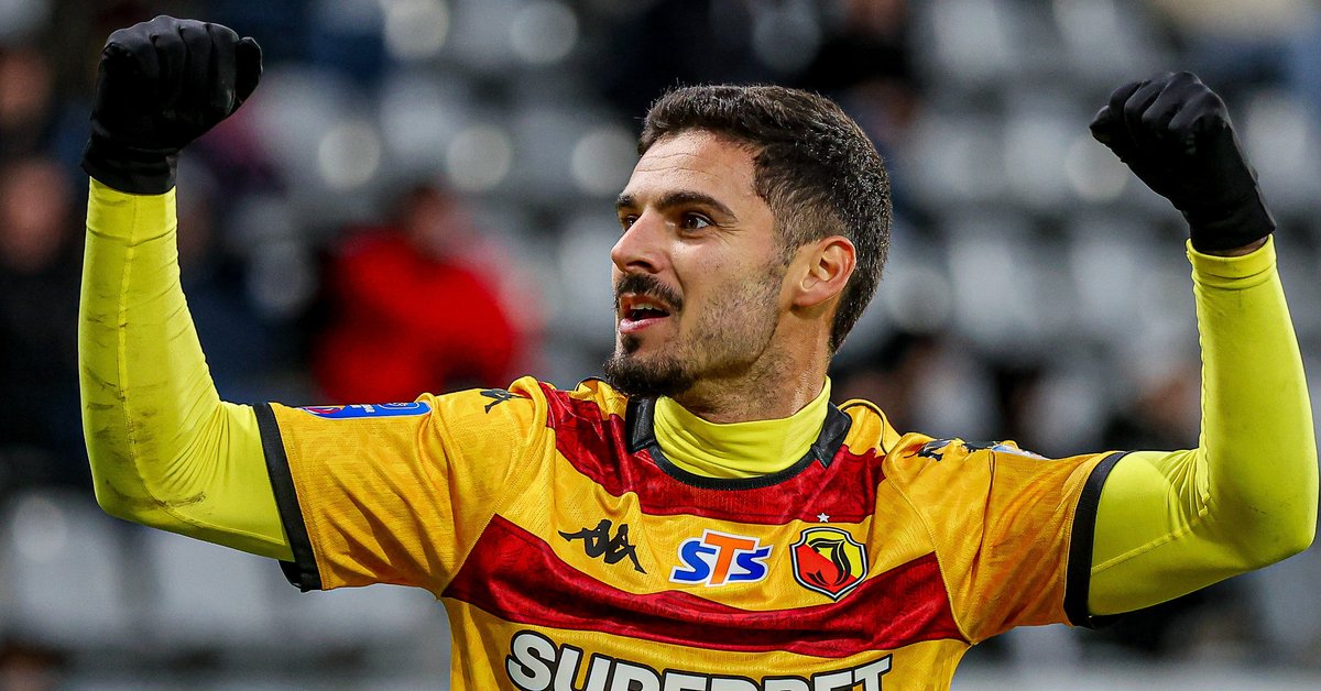 Dziennikarz Przeglądu Sportowego Onet