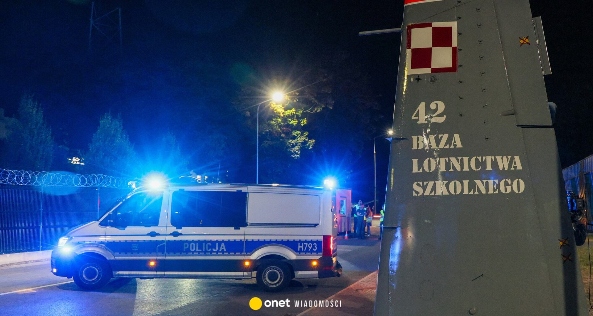 Śledztwo w sprawie korupcji w 42. Bazie Lotnictwa Wojskowego w Radomiu