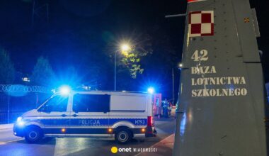 Śledztwo w sprawie korupcji w 42. Bazie Lotnictwa Wojskowego w Radomiu