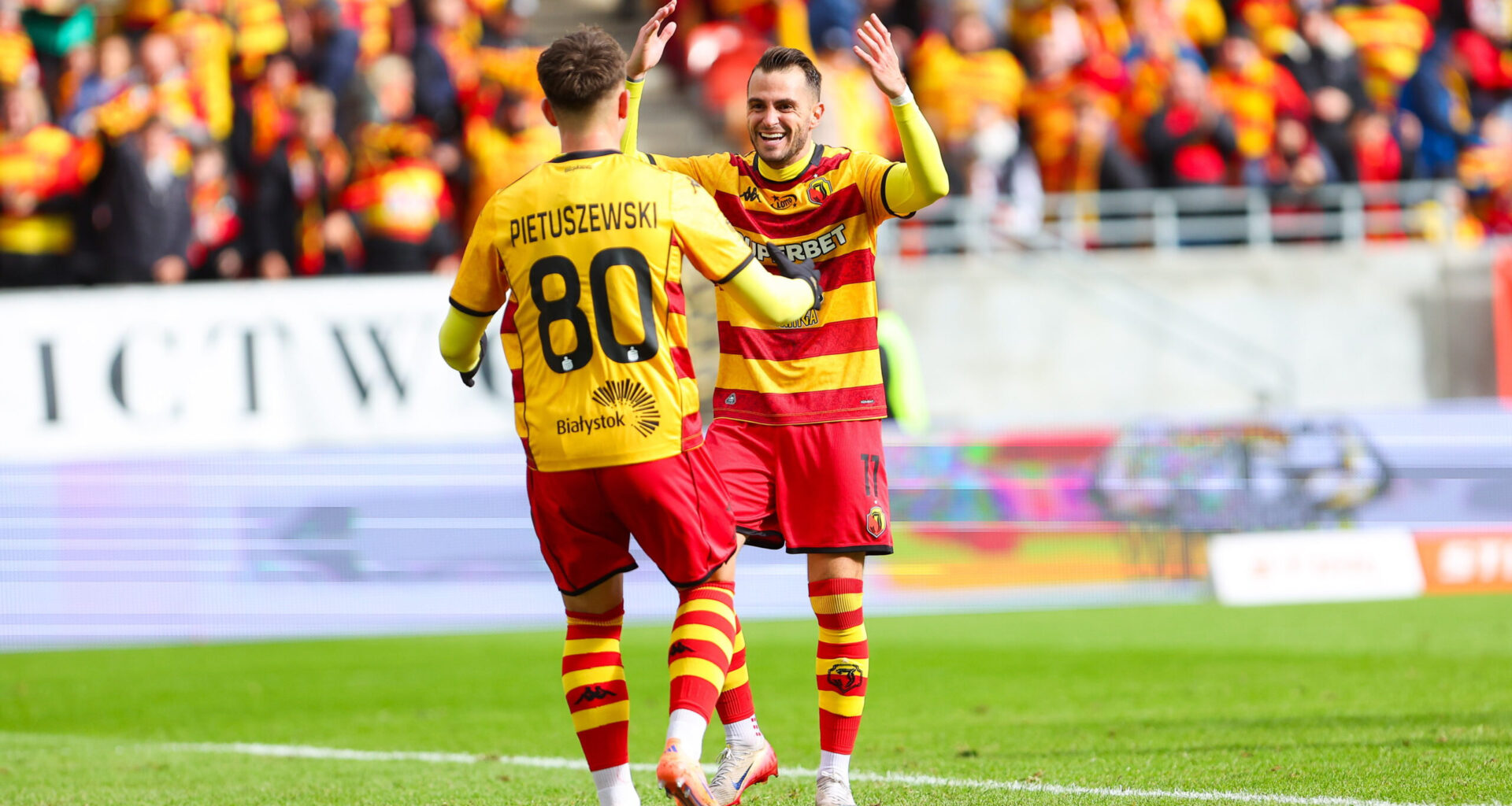 Francuzi lekceważą Jagiellonię. "Trudniej wymówić nazwę niż wygrać"