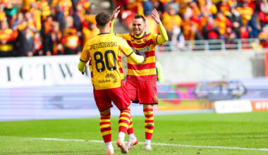 Francuzi lekceważą Jagiellonię. "Trudniej wymówić nazwę niż wygrać"