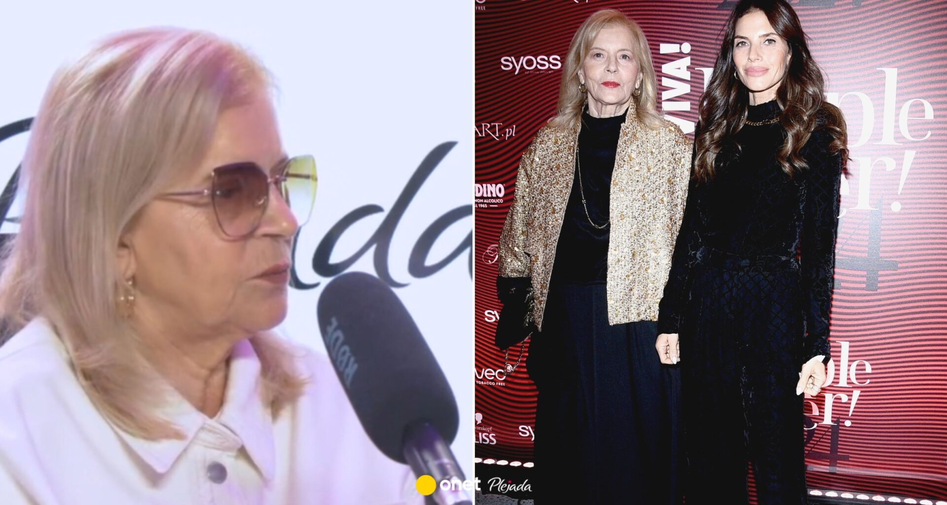 Teresa Rosati staje w obronie córki. "Weronika była łatwym obiektem, żeby ją upokorzyć"