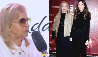 Teresa Rosati staje w obronie córki. "Weronika była łatwym obiektem, żeby ją upokorzyć"