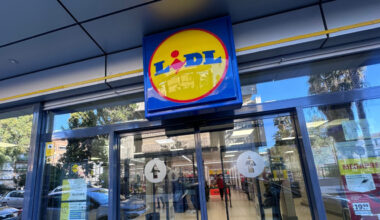 Od jutra w Lidlu „1+1 gratis” bez limitu. Można brać do woli :: RMF FM