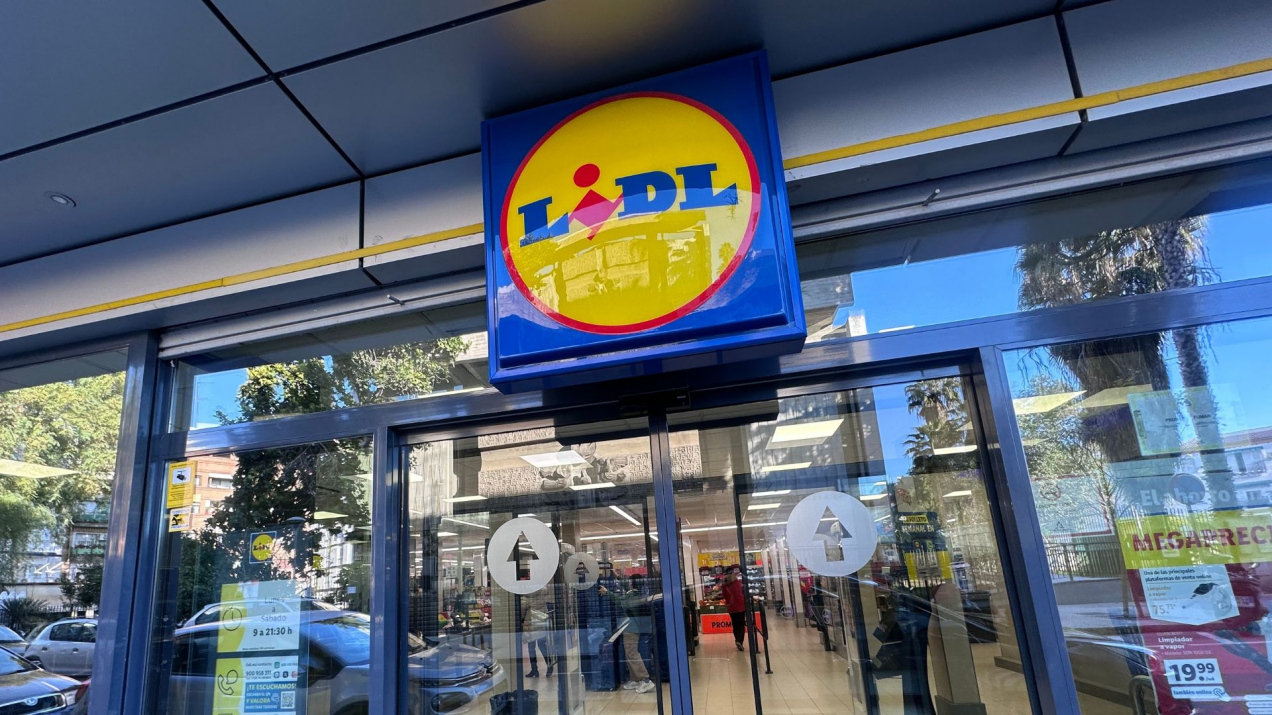 Od jutra w Lidlu „1+1 gratis” bez limitu. Można brać do woli :: RMF FM