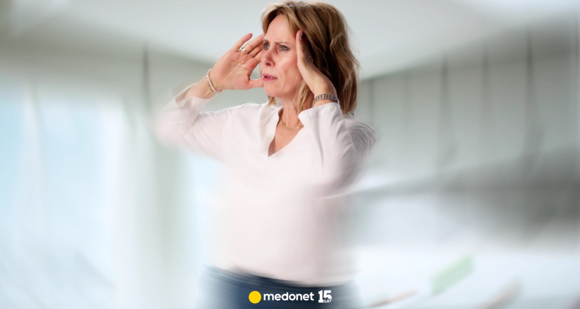 To już nie jest choroba seniorów. Skąd się bierze "wysyp" udarów u młodych?