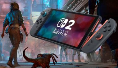 Star Wars Outlaws już dostępne na Nintendo Switch 2. Wypróbuj za darmo