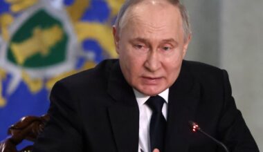 Władimir Putin