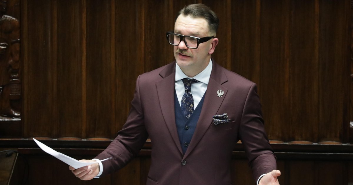 Szaleńczy rajd Łukasza Mejzy na S3. Kolejny ruch w sprawie