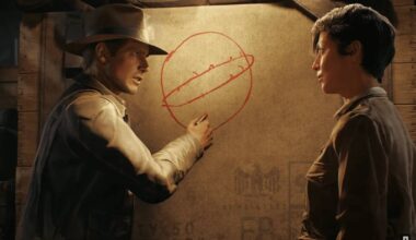 MachineGames dzieli się swoim najnowszym hitem. Indiana Jones i Wielki Krąg trafił na kolejną platformę