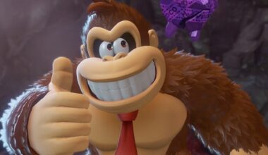 Nintendo Switch 2 ma już kilka miesięcy. Oto najlepsze gry na przenośną konsolę