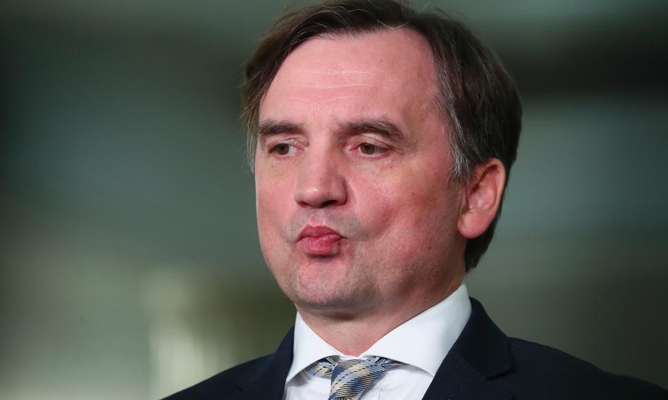 Jest wniosek o uchylenie immunitetu Ziobrze. &quot;Założył i kierował zorganizowaną grupą przestępczą&quot;