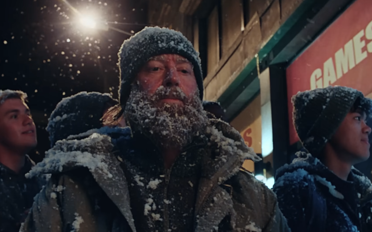 Xbox uderza w graczy czekających na gry w kolejkach. Tytuły są dostępne w Xbox Game Pass