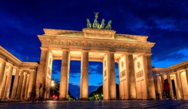 Reformy kluczem do ocalenia niemieckiej gospodarki. Szef IFO nie ma złudzeń