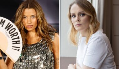 Gabriela Oberbek komentuje słowa Julii Wieniawy o biedzie. "Nie każdy ma szansę" - Onet