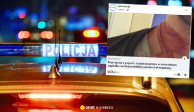 W Poznaniu 31-latek zaatakował taksówkarza. Po chwili doszło do dramatu