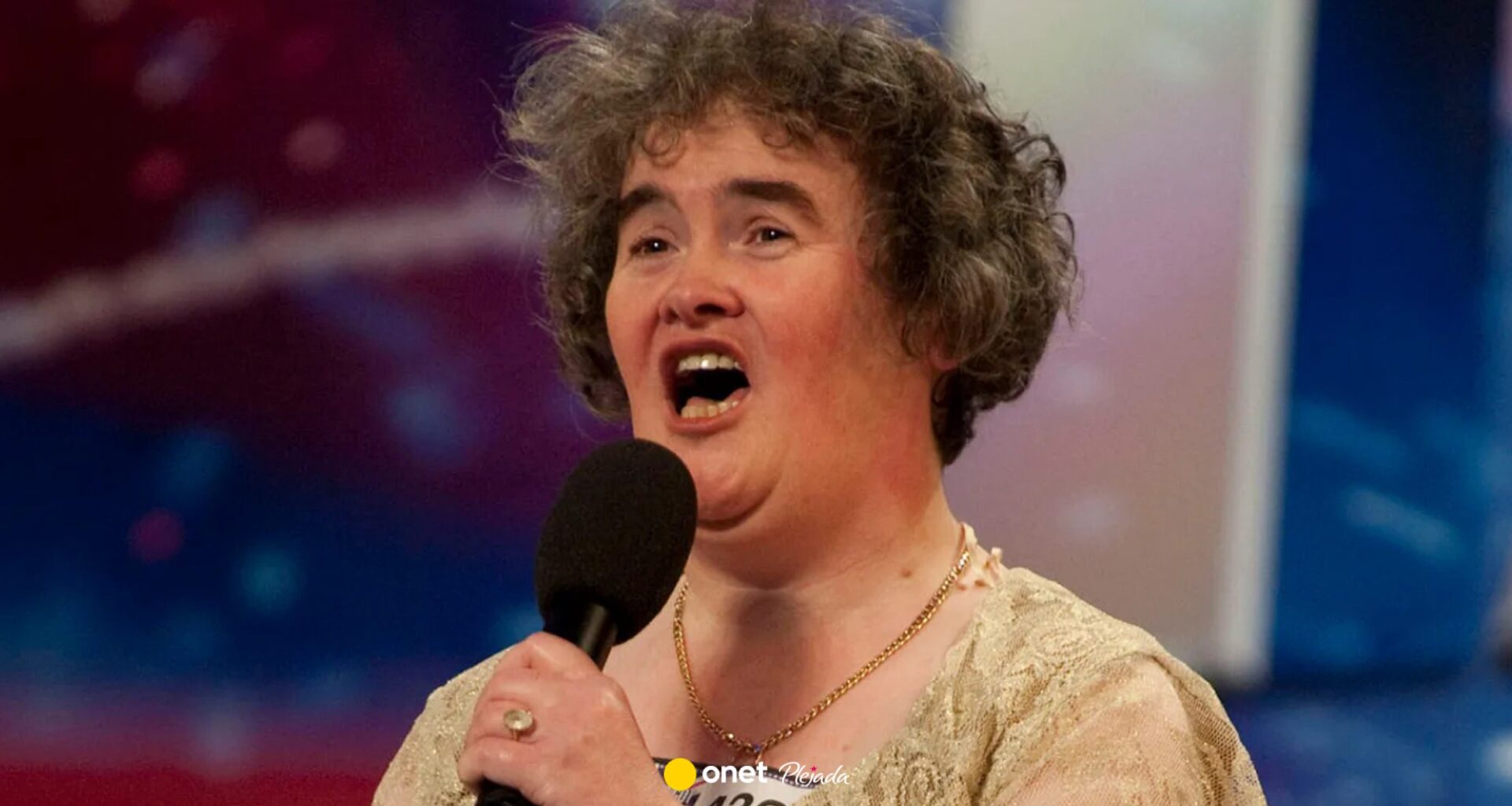 Susan Boyle już tak nie wygląda. Zwyciężczyni "Mam Talent" zaskoczyła wszystkich