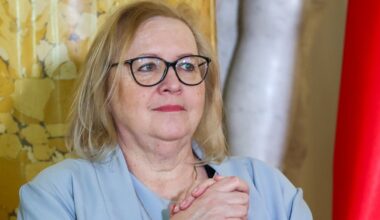 Immunitet Małgorzaty Manowskiej. Jest ruch Trybunału Stanu - Onet