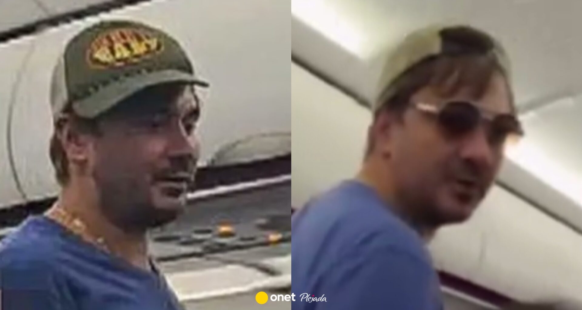 Linie lotnicze komentują aferę z Danielem Martyniukiem. Wydali oświadczenie