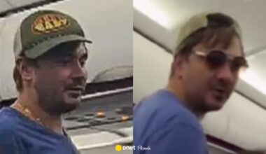 Linie lotnicze komentują aferę z Danielem Martyniukiem. Wydali oświadczenie