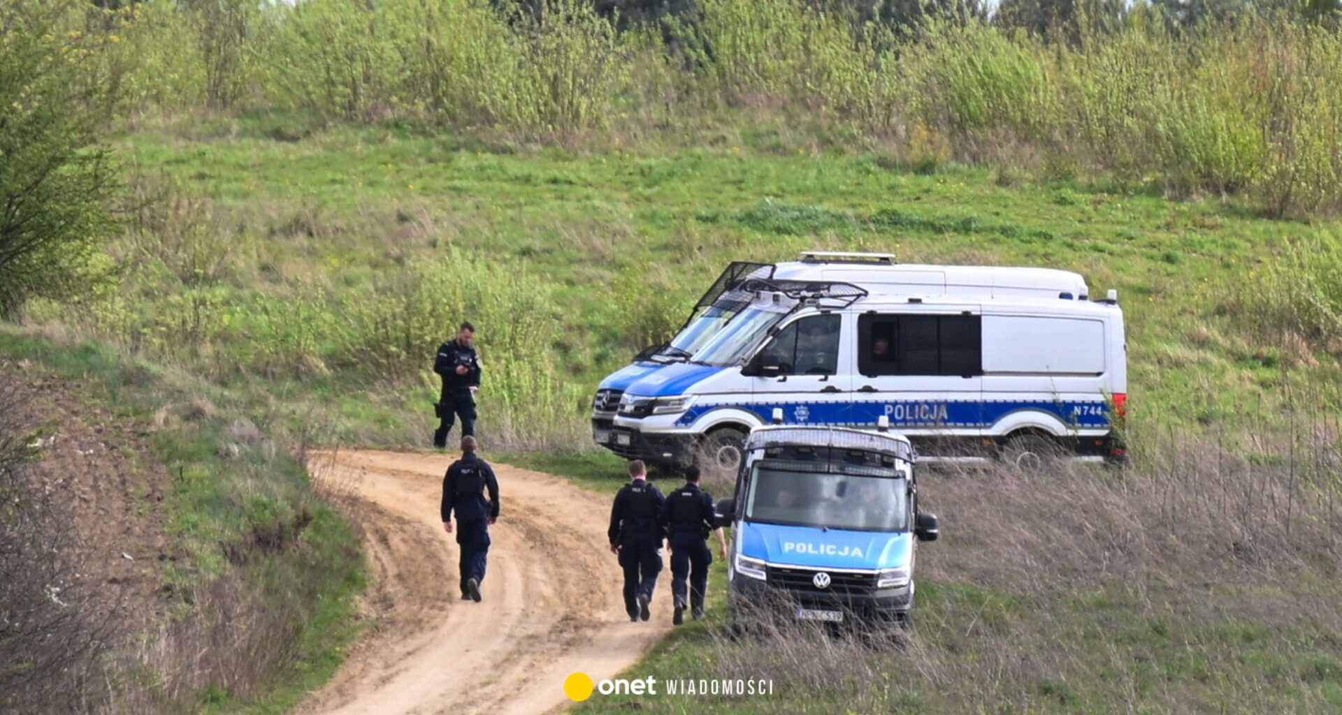 Zabił żonę, następnie się ukrywał. Jest decyzja sądu
