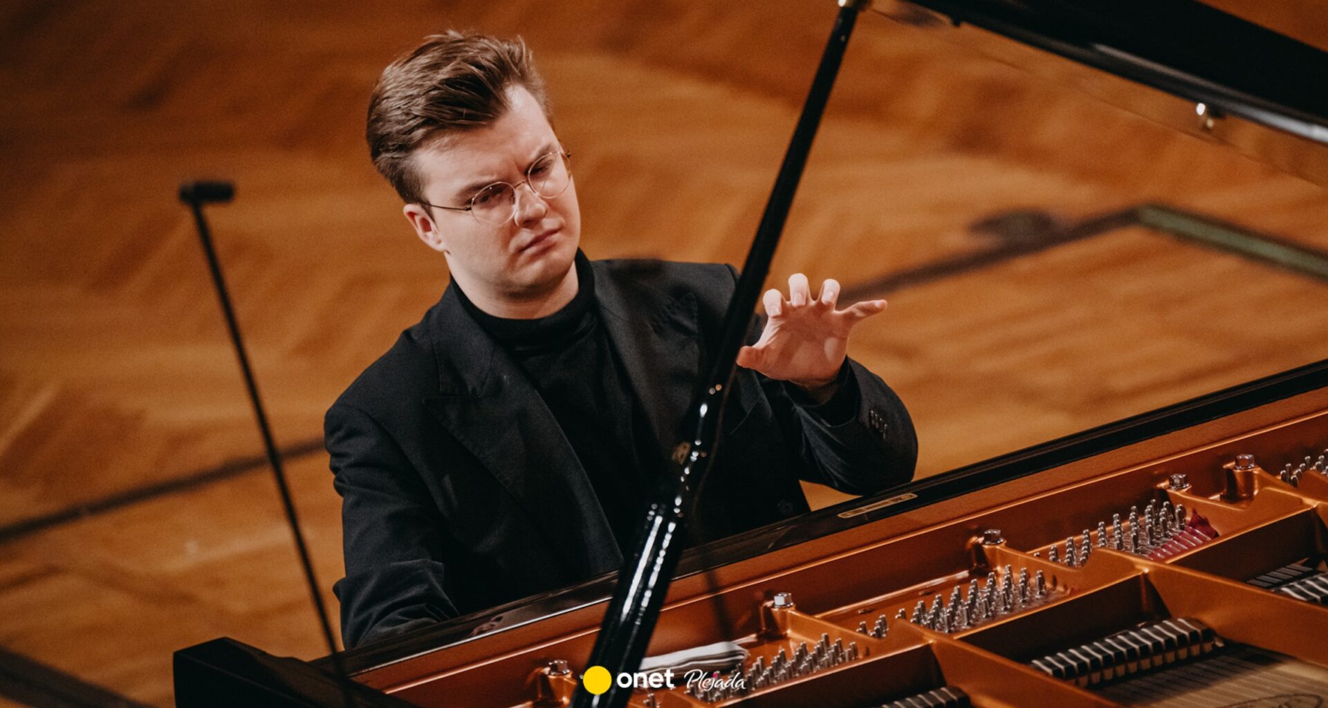 Piotr Alexewicz oczarował w finale konkursu chopinowskiego. "Musi wygrać!"